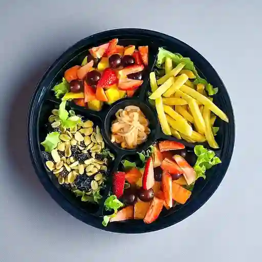 Vegetariana