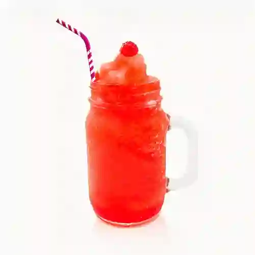 Limonada Cerezada