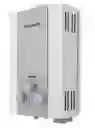 Challenger Calentador Tiro Natural 6 L Whg7060