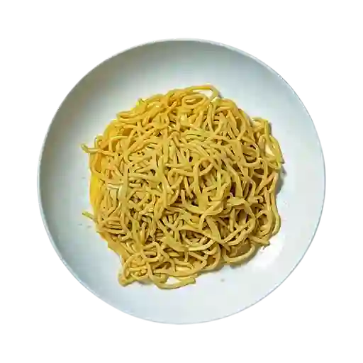 Pasta Primavera