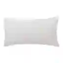 Funda Almohada 240H Crudo Diseño 0012 Casaideas