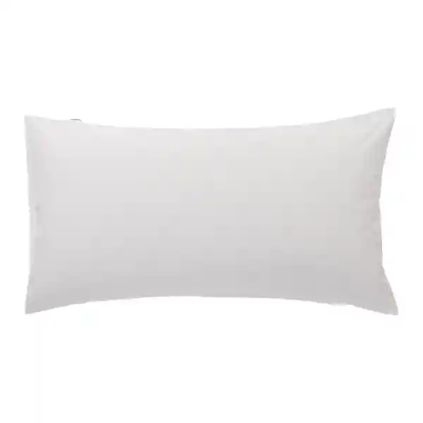 Funda Almohada 240H Crudo Diseño 0012 Casaideas