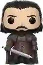 Funko Pop Game Of Thrones - Figura Jon Snow Season 6 1 U