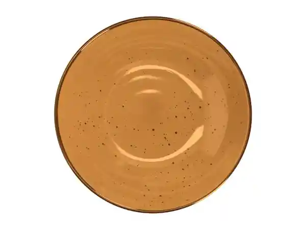 Plato de Sopa Rústico Casaideas