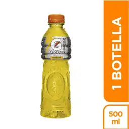 Gatorade Bebida Hidratante Maracuyá 500 mL