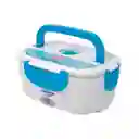Lonchera Universal Eléctrica Azul 17 x 24 x 11 cm L60