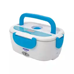 Lonchera Universal Eléctrica Azul 17 x 24 x 11 cm L60