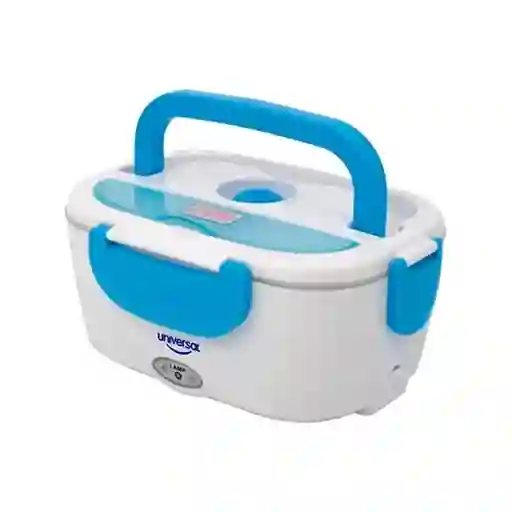 Lonchera Universal Eléctrica Azul 17 x 24 x 11 cm L60