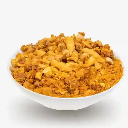 Arroz Paisa