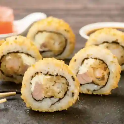 Sushi Special Tempura