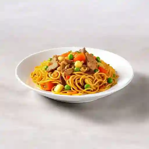 Chow Mein Mixto