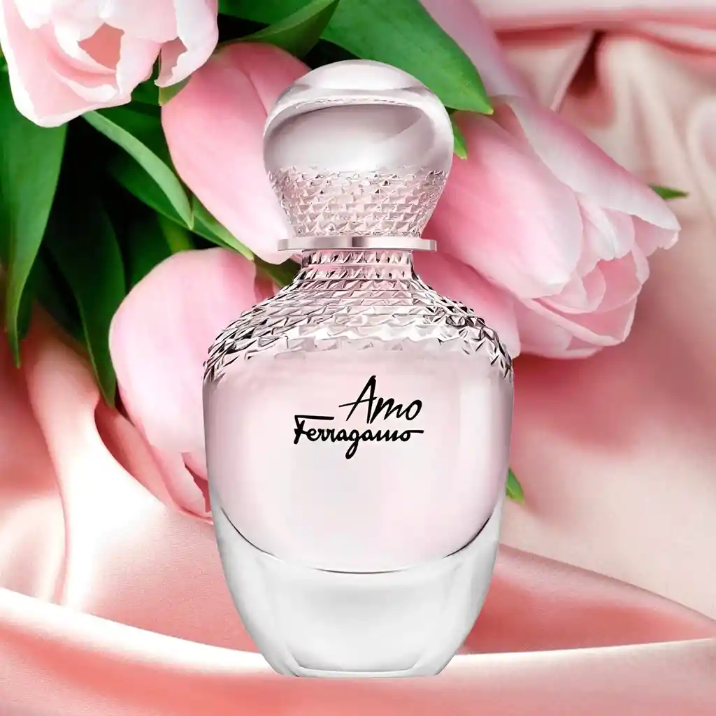Ferragamo Perfume Salvatore Ferr Amo Ed Salvatore