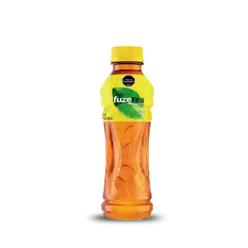 Fuze Te Limón