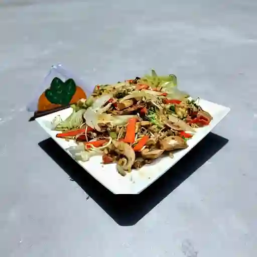 Arroz chino