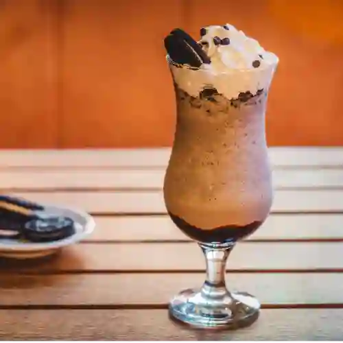 Frappe de Oreo