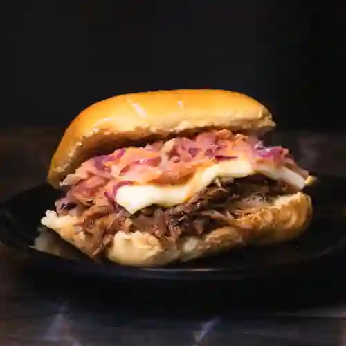 Sándwich Jabba