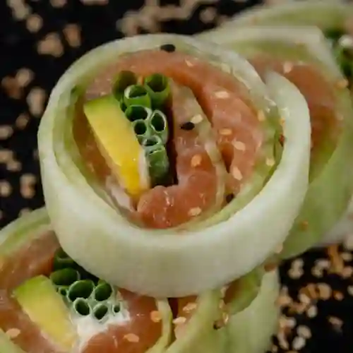 Kiouri de Salmón