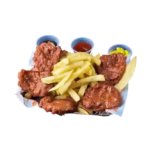 Combo Solo Tortas