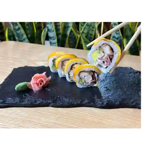 Sushi Criollito 