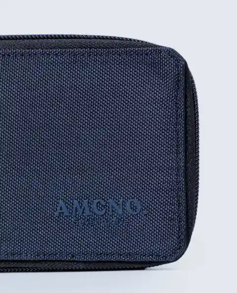 Billetera Unisex Azul 779G502_AZU194023 Americanino