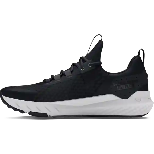 Under Armour Zapatos Project Rock Bsr 4 Negro Hombre 12