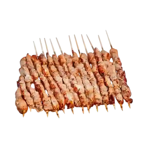Pincho Mixto