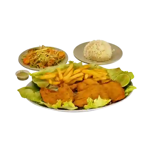 Chuleta de Pollo