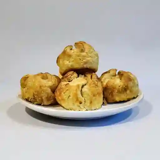 Empanada Knishes