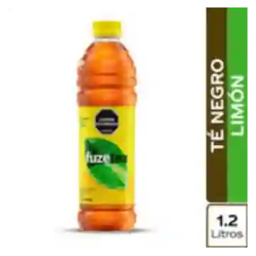 Fuze Te 1.2 Litros