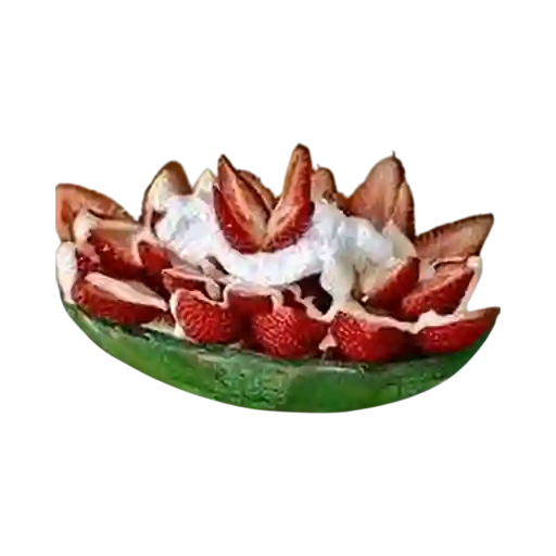 Fresas Grandes