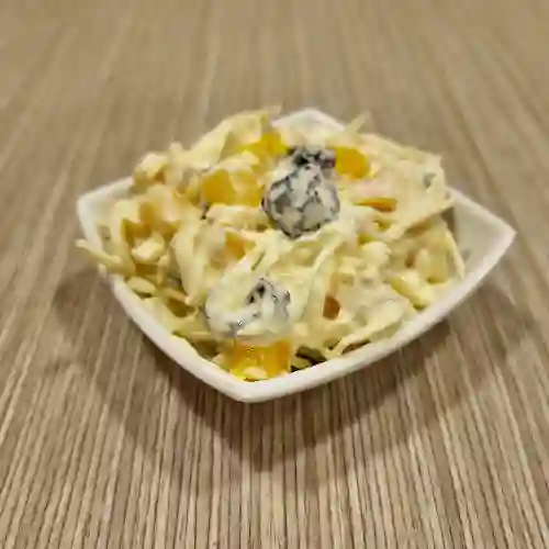 Ensalada Hawaiana