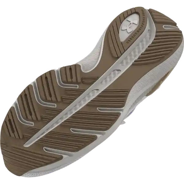 Under Armour Tenis W Shift Lifestyle Mujer Blanco Talla 6.5