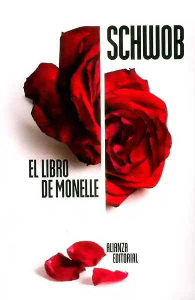 El Libro de Monelle - Marcel Schwob