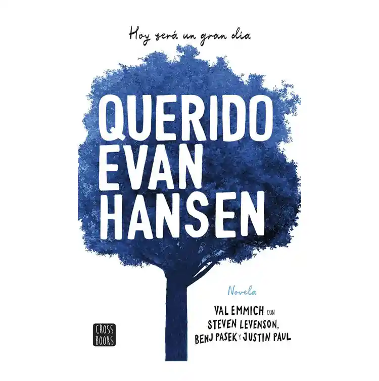 Querido Evan Hansen