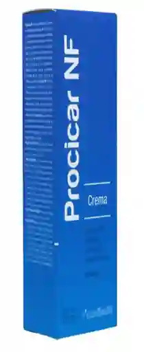 Procicar NF Crema Cicatrizante