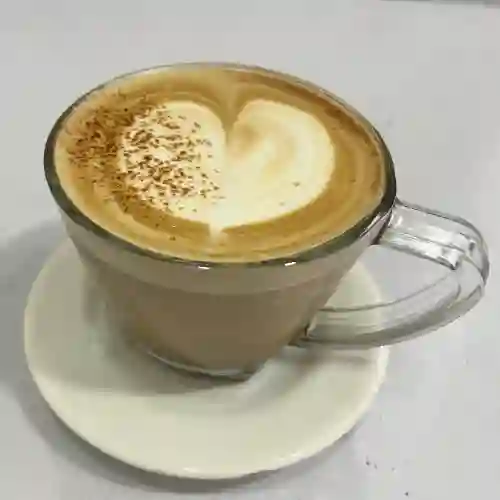 Mocaccino Grande