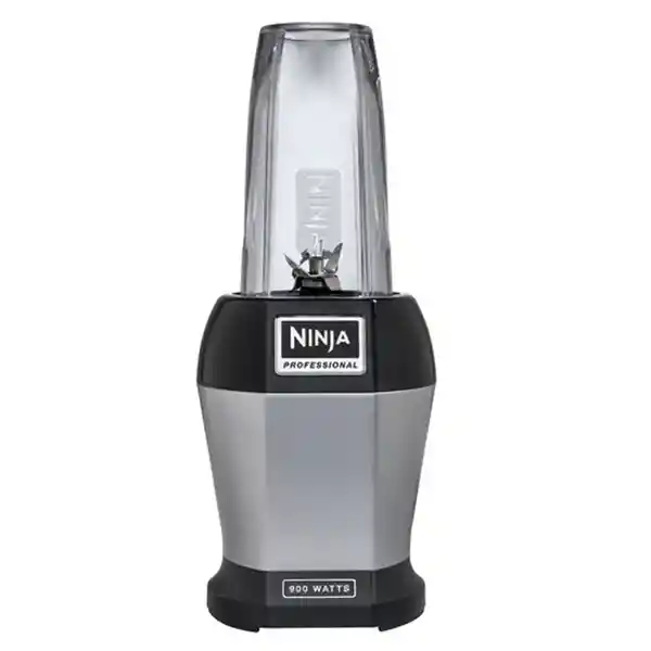 Ninja Pro Licuadora Persona Negro Bl450