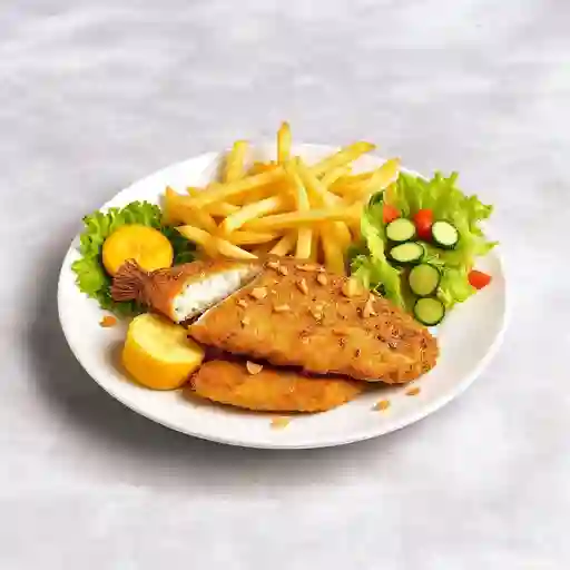 Mojarra
