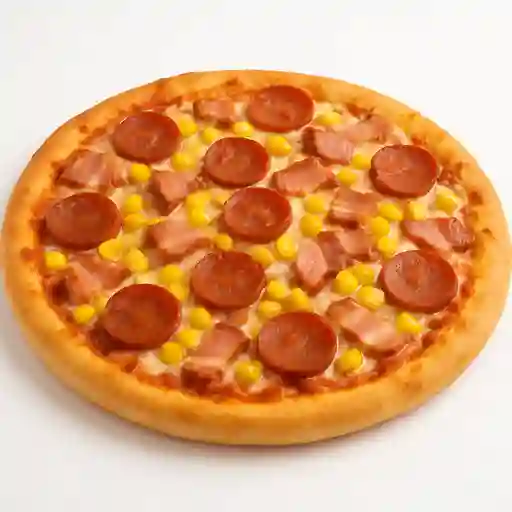 Pizza Paisa