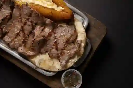 Junior Carne de Res 140 G