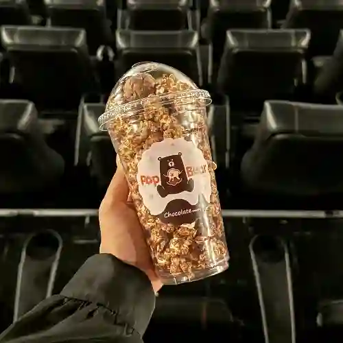 Crispetas Chocolate Ferrero