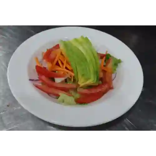 Ensalada de la Casa