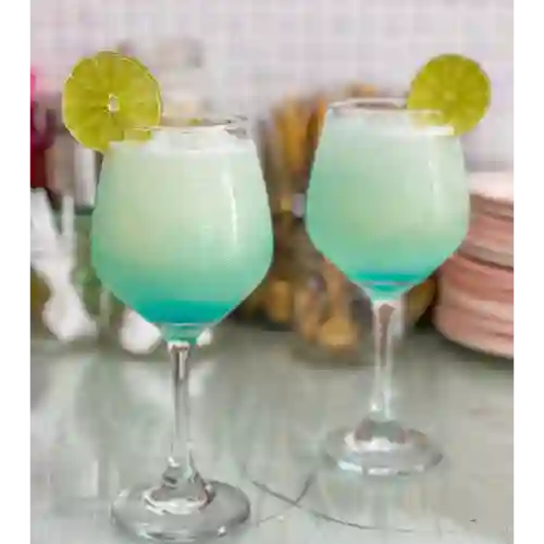 Limonada Natural