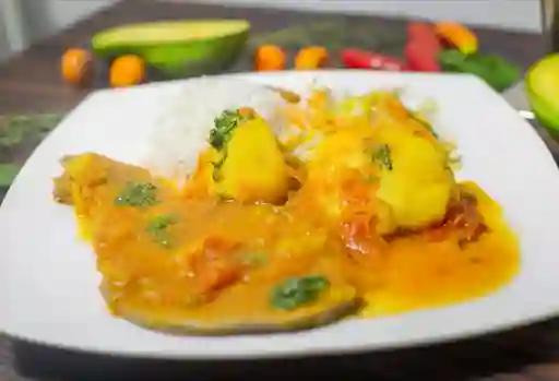 Lengua a la Criolla