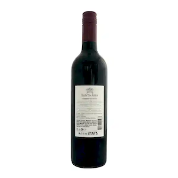 Santa Ana Vino Tinto Cabernet Sauvignon