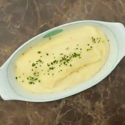 Puré Cremoso