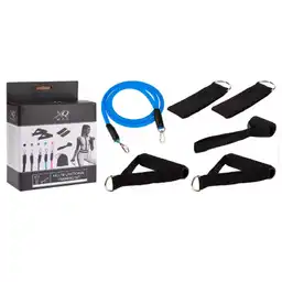 Xqmax Set Banda Entrenamiento Multifuncional 8Dm000530