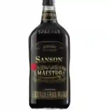 Vino Sanson Maestro