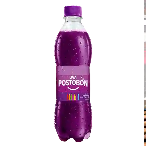 Uva postobon
