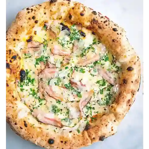 Pizza Acevichada